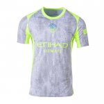 Camiseta Manchester City 3ª 25-26