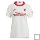 Camiseta Manchester United 3ª Mujer 23-24