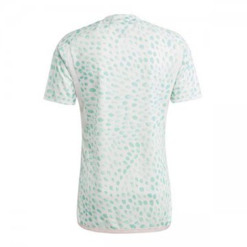 Camiseta Mexico 2ª 23-24