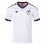Camiseta Mexico 2ª Authentic 2026