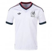 Camiseta Mexico 2ª Authentic 2026