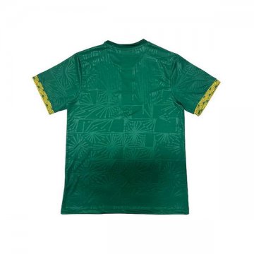 Camiseta Mexico Special 2025 Verde