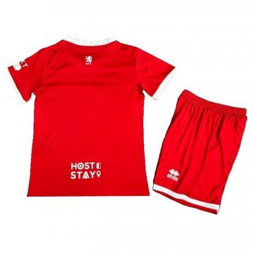 Camiseta Middlesbrough 1ª Nino 24-25