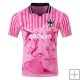 Camiseta Monterrey Portero 2025 Rosa