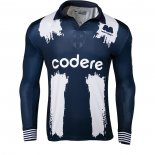 Camiseta Monterrey 1ª Manga Larga 2025