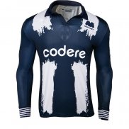 Camiseta Monterrey 1ª Manga Larga 2025