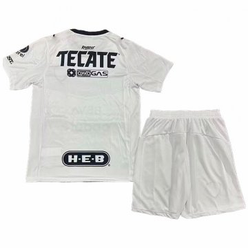 Camiseta Monterrey 2ª Nino 25-26