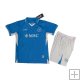 Camiseta Napoli 1ª Nino 24-25