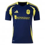 Camiseta Nashville SC 2ª 2025