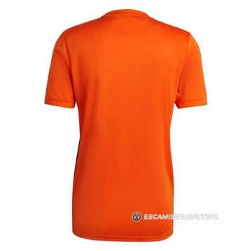 Camiseta New York City 2ª 2022