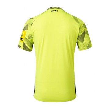 Camiseta Newcastle United Portero 1ª 23-24