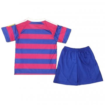 Camiseta Newcastle United 2ª Nino 24-25