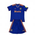 Camiseta Newcastle United 3ª Nino 25-26
