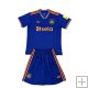 Camiseta Newcastle United 3ª Nino 25-26
