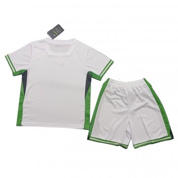 Camiseta Nigeria 1ª Nino 24-25