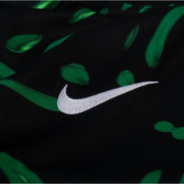 Camiseta Nigeria 2ª 24-25