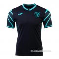 Camiseta Norwich City Segunda 21-22