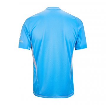Camiseta Nottingham Forest Portero 1ª 24-25