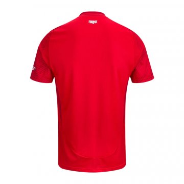 Camiseta Nottingham Forest 1ª 24-25