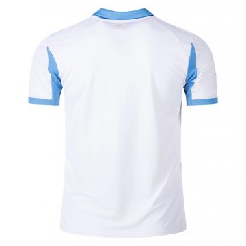 Camiseta Olympique Marsella 1ª 25-26