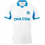 Camiseta Olympique Marsella 1ª Authentic 25-26