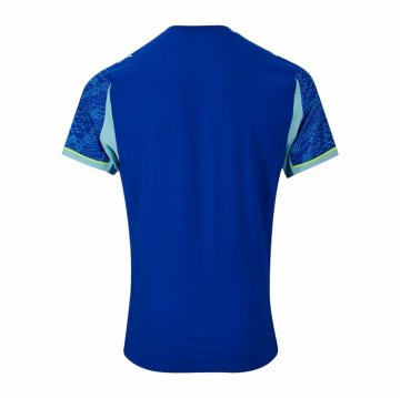 Camiseta Olympique Marsella 3ª 25-26