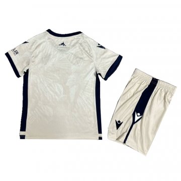 Camiseta Osasuna 2ª Nino 24-25