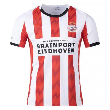 Camiseta PSV 1ª 25-26