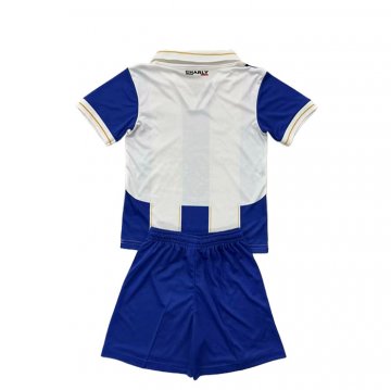 Camiseta Pachuca 1ª Nino 2025