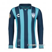 Camiseta Pachuca Special Manga Larga 22-23