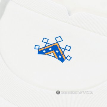 Camiseta Paises Bajos 2ª Euro 2022