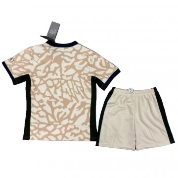 Camiseta Paris Saint-Germain 4ª Nino 23-24