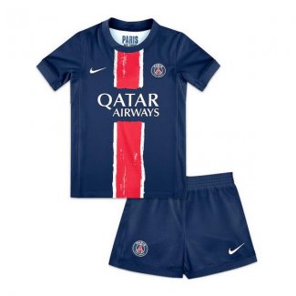 Camiseta Paris Saint-Germain 1ª Nino 24-25