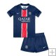 Camiseta Paris Saint-Germain 1ª Nino 24-25