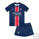 Camiseta Paris Saint-Germain Primera Nino 24-25