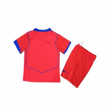 Camiseta Paris Saint-Germain 3ª Nino 25-26