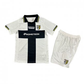 Camiseta Parma 1ª Nino 25-26