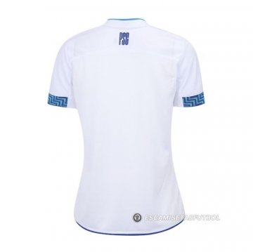 Camiseta Paysandu 1ª Mujer 2023