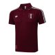 Camiseta Polo del Ajax 25-26 Rojo