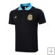 Camiseta Polo del Argentina 2024-25 Negro