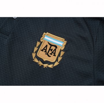 Camiseta Polo del Argentina 25-26 Gris