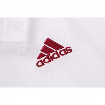 Camiseta Polo del Arsenal 22-23 Blanco