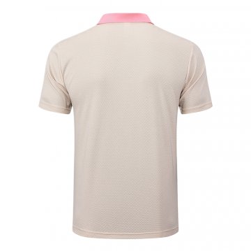 Camiseta Polo del Barcelona 25-26 Amarillo
