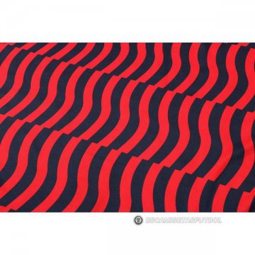 Camiseta Polo del Bayern Munich 2022-2023 Rojo