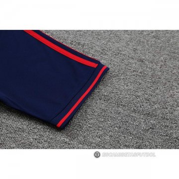 Camiseta Polo del Bayern Munich 2022-23 Azul