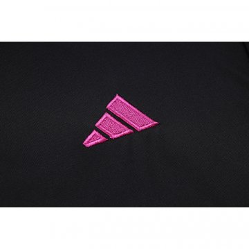 Camiseta Polo del Bayern Munich 23-24 Negro