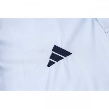 Camiseta Polo del Espana 22-23 Azul