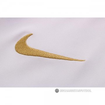 Camiseta Polo del Francia 22-23 Blanco