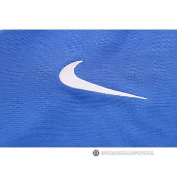 Camiseta Polo del Inter Milan 22-23 Azul