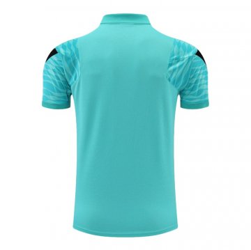 Camiseta Polo del Inter Milan 22-23 Verde